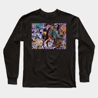 Pit Stop Long Sleeve T-Shirt